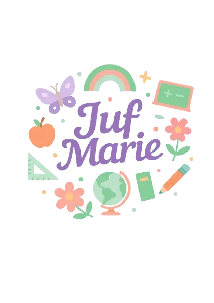 Juf Marie